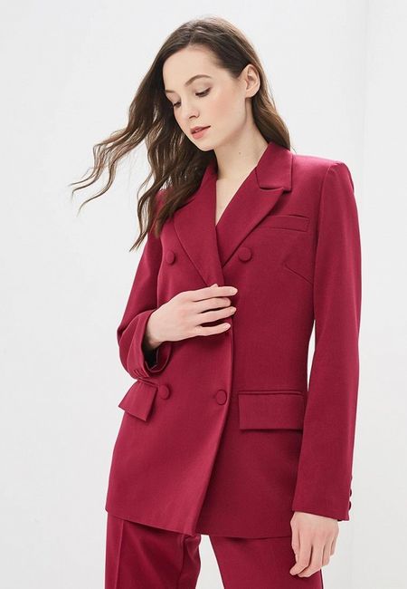 Пиджак Elena Kulikova Пиджак Elena Kulikova