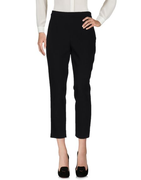 Брюки DOLCE & GABBANA Брюки DOLCE & GABBANA