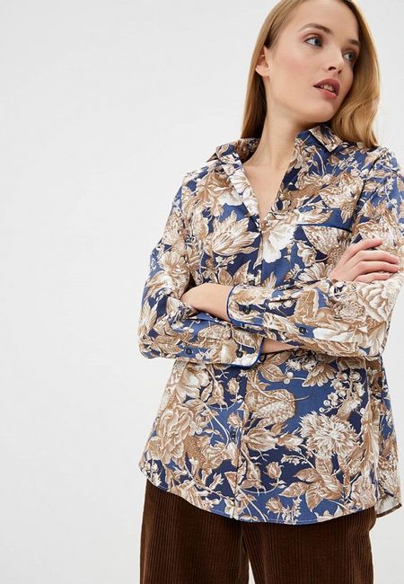 Рубашка Weekend Max Mara Рубашка Weekend Max Mara