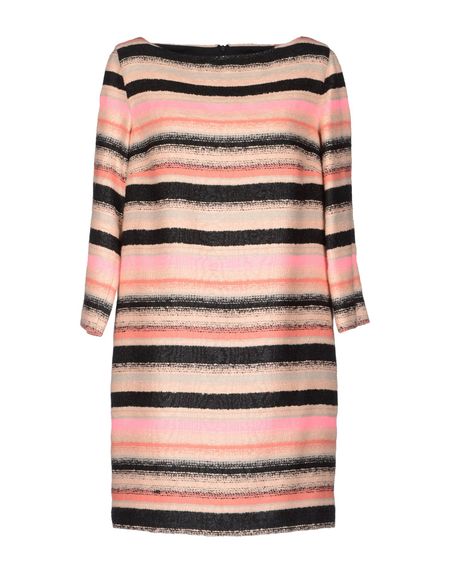 Платье MSGM Платье MSGM