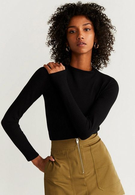 Джемпер Mango Джемпер Mango