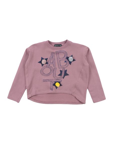 Толстовка ABOUT ME HANDMADE Толстовка ABOUT ME HANDMADE