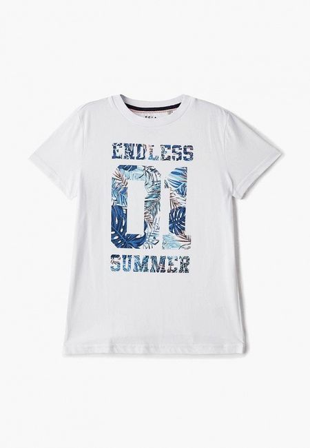 Футболка Sela Футболка Sela