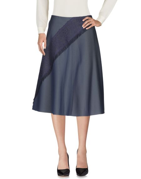 Юбка GOLDEN GOOSE DELUXE BRAND Юбка GOLDEN GOOSE DELUXE BRAND