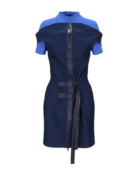 Платье FENTY PUMA by RIHANNA Платье FENTY PUMA by RIHANNA