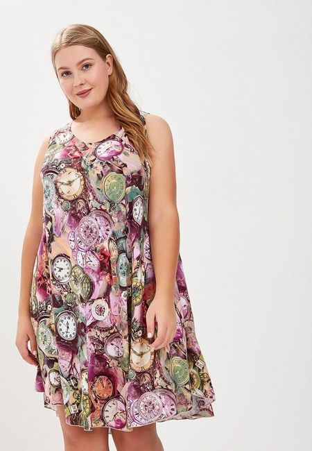 Платье Magwear Платье Magwear