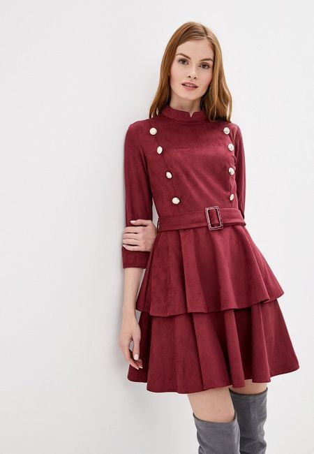 Платье Lamiavita Платье Lamiavita