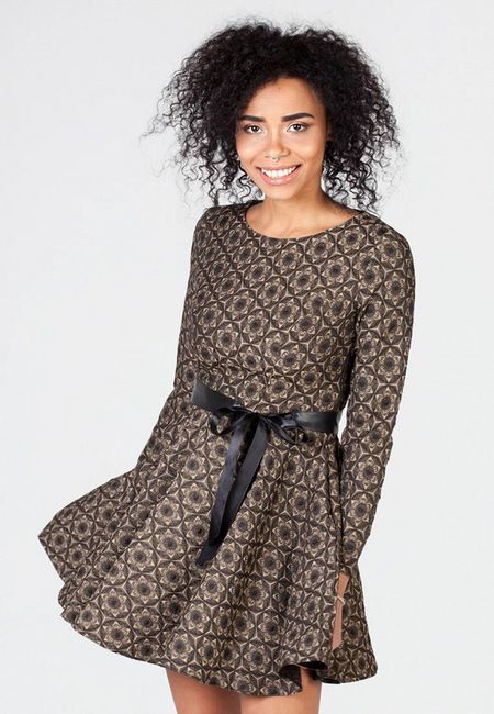 Платье Magic People Платье Magic People