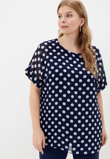 Блуза Shegida Блуза Shegida