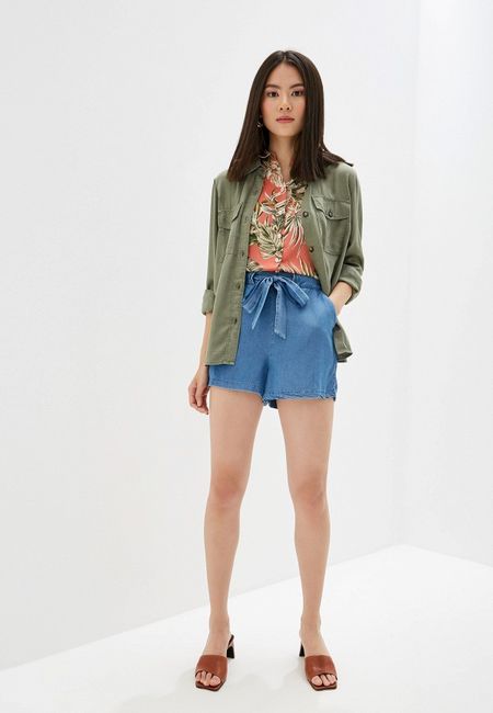 Блуза Mango Блуза Mango