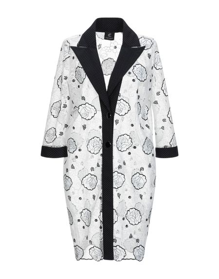 Пальто CRISTINAEFFE Пальто CRISTINAEFFE