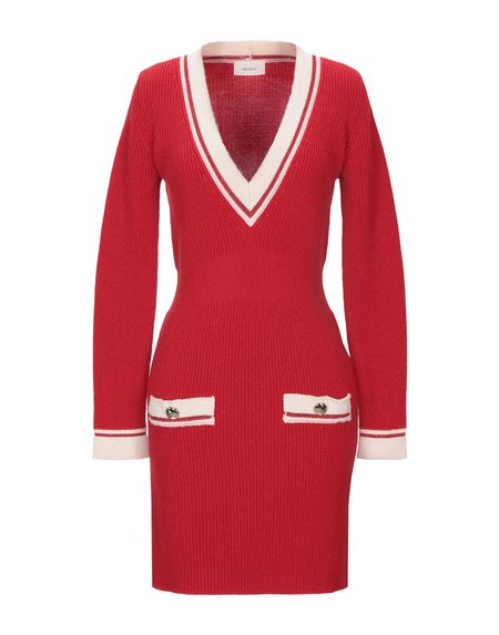 Платье VICOLO Платье VICOLO