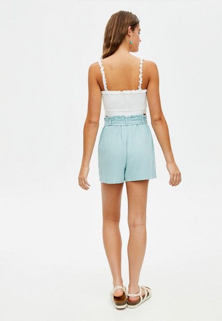 Топ Pull&Bear Топ Pull&Bear