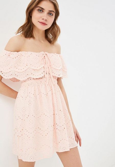 Платье Indiano Natural Платье Indiano Natural