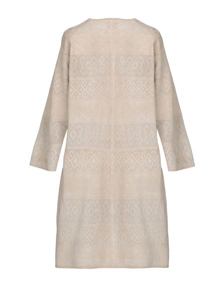 Пальто AGNONA Пальто AGNONA