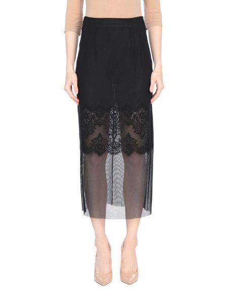 Юбка DOLCE & GABBANA Юбка DOLCE & GABBANA