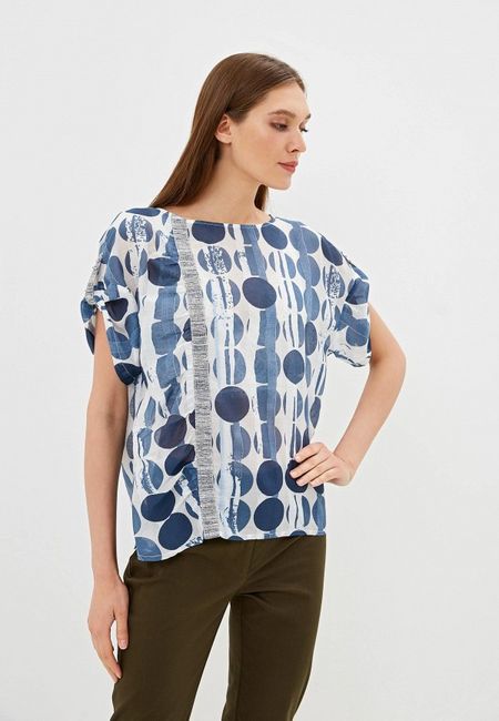 Блуза EMI Блуза EMI