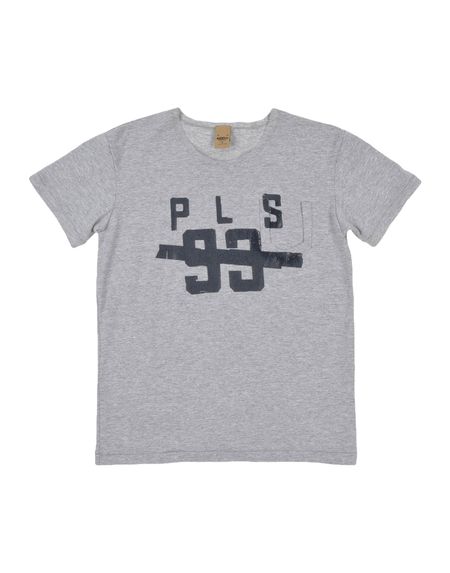 Футболка PLEASE Футболка PLEASE