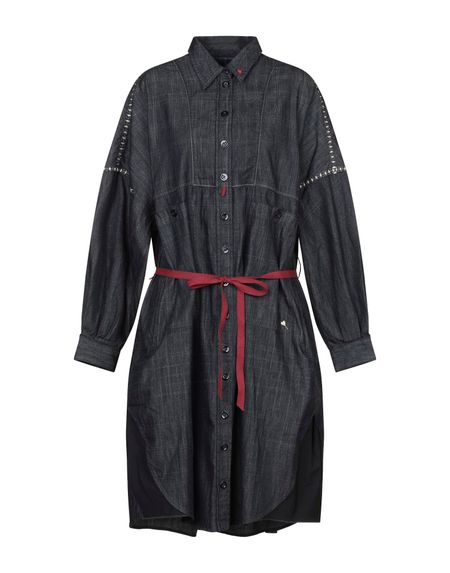 Платье HIGH by CLAIRE CAMPBELL Платье HIGH by CLAIRE CAMPBELL