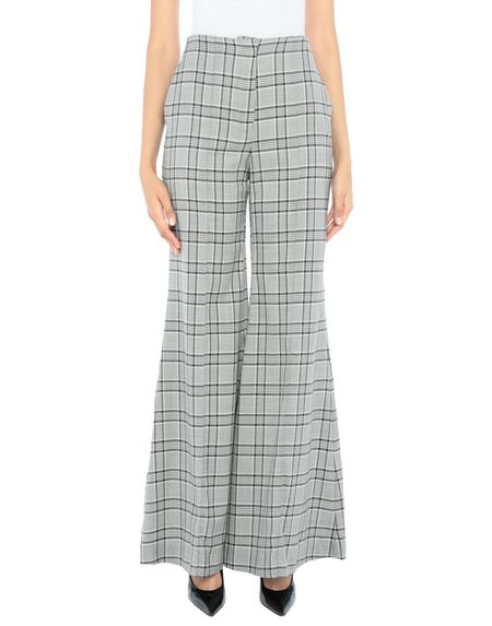 Брюки ZIMMERMANN Брюки ZIMMERMANN