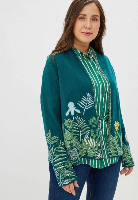 Кардиган IVKO Woman Кардиган IVKO Woman