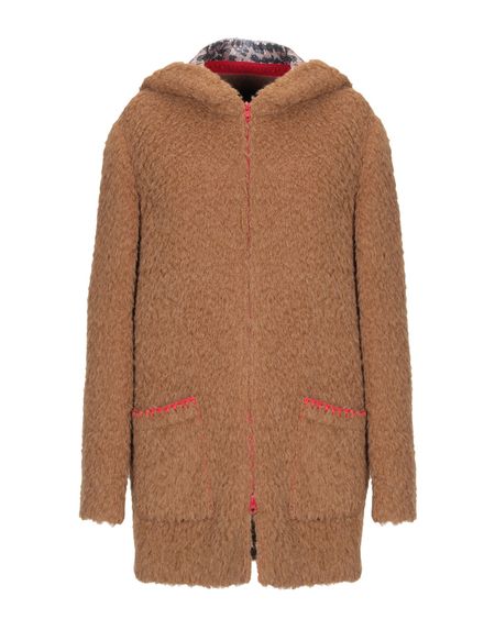 Пальто FEMME by MICHELE ROSSI Пальто FEMME by MICHELE ROSSI