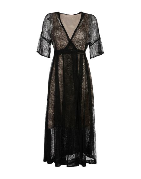 Платье MAISON LAVINIATURRA Платье MAISON LAVINIATURRA