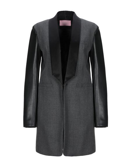 Пальто GIAMBA Пальто GIAMBA