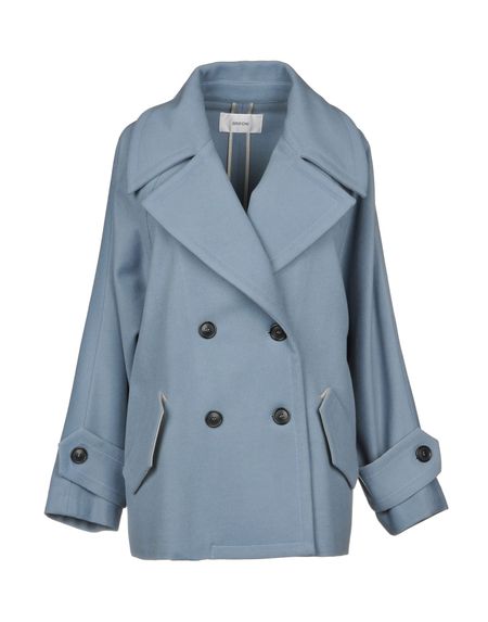 Пальто MAURO GRIFONI Пальто MAURO GRIFONI