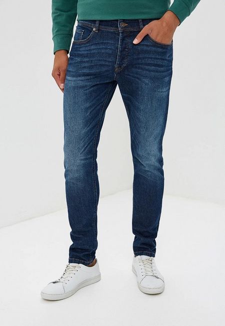 Джинсы United Colors of Benetton Джинсы United Colors of Benetton