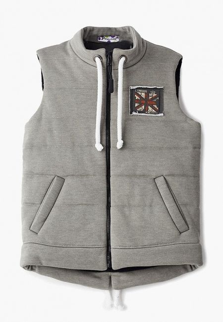 Жилет Panda kids Жилет Panda kids