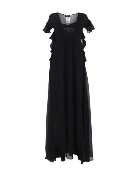 Платье ROCHAS Платье ROCHAS