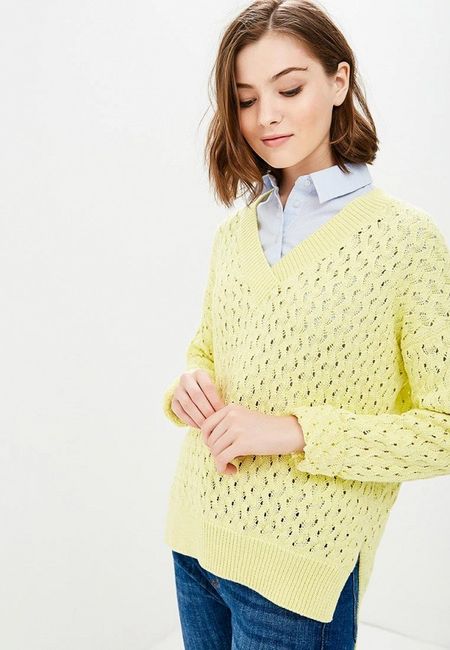 Джемпер Free Age Джемпер Free Age