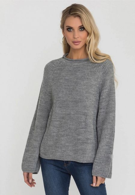 Джемпер Gloss Джемпер Gloss