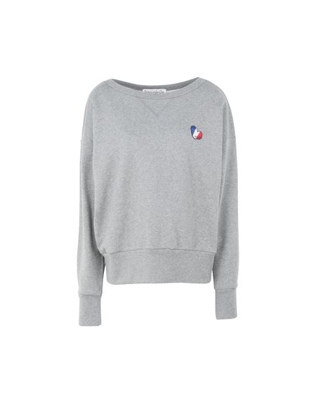 Толстовка ÊTRE CÉCILE Толстовка ÊTRE CÉCILE