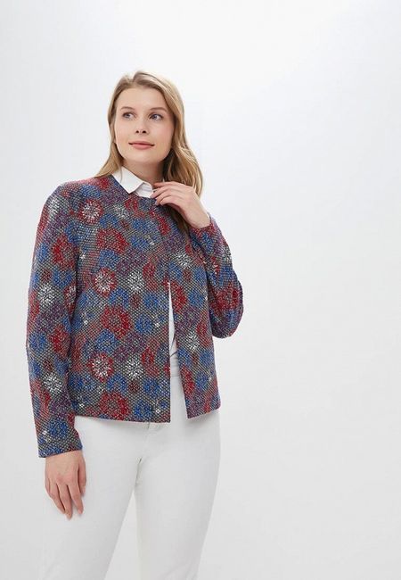 Жакет Virgi Style Жакет Virgi Style