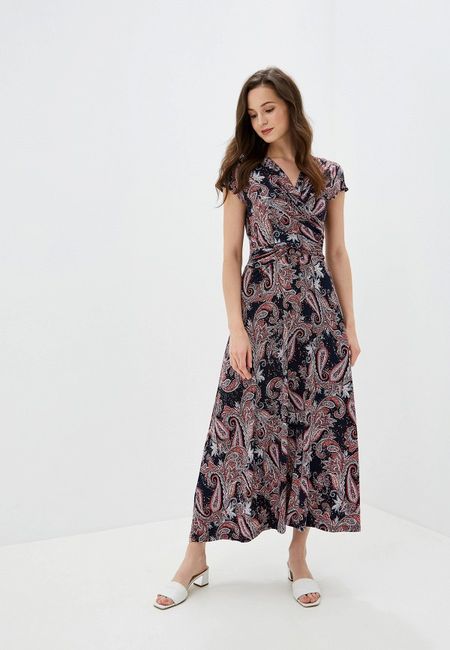 Платье Петербургский швейный дом Платье Петербургский швейный дом