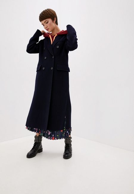 Пальто Sportmax Code Пальто Sportmax Code