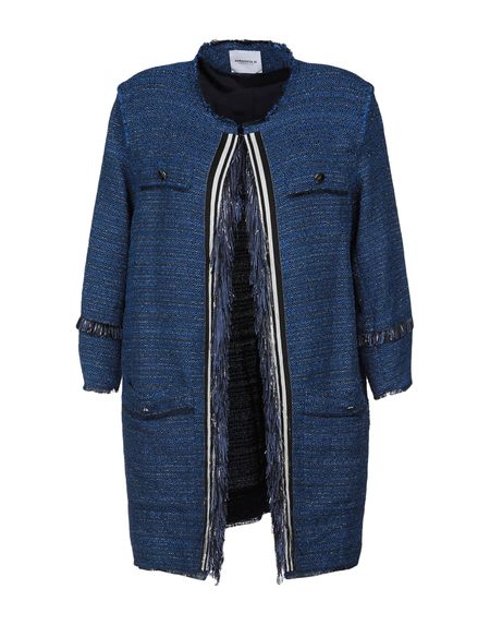 Пальто ANNARITA N TWENTY 4H Пальто ANNARITA N TWENTY 4H