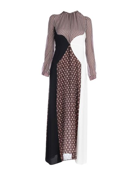 Платье GIAMBATTISTA VALLI Платье GIAMBATTISTA VALLI