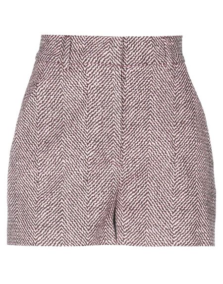 Шорты LES BOURDELLES DES GARÇONS Шорты LES BOURDELLES DES GARÇONS