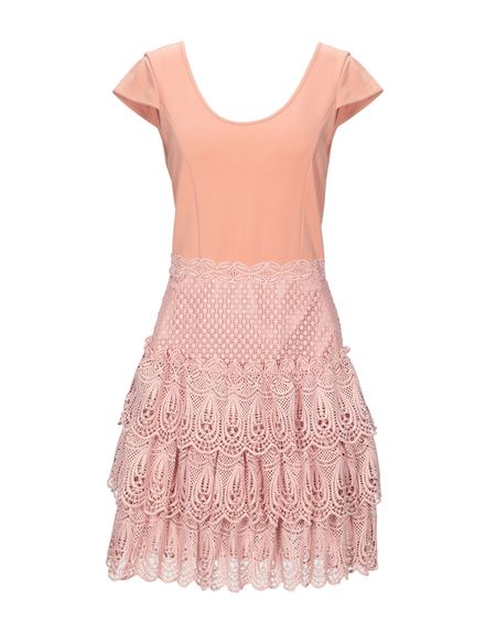 Платье SILVIAN HEACH Платье SILVIAN HEACH