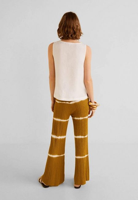 Блуза Mango Блуза Mango