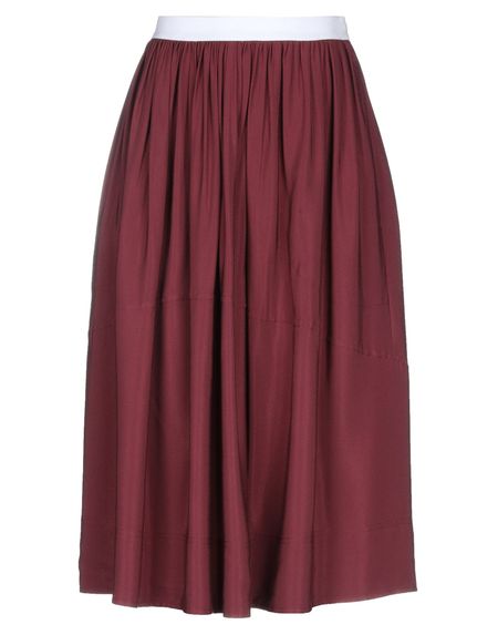 Юбка GOLDEN GOOSE DELUXE BRAND Юбка GOLDEN GOOSE DELUXE BRAND