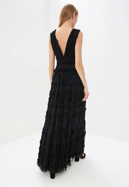 Платье Just Cavalli Платье Just Cavalli