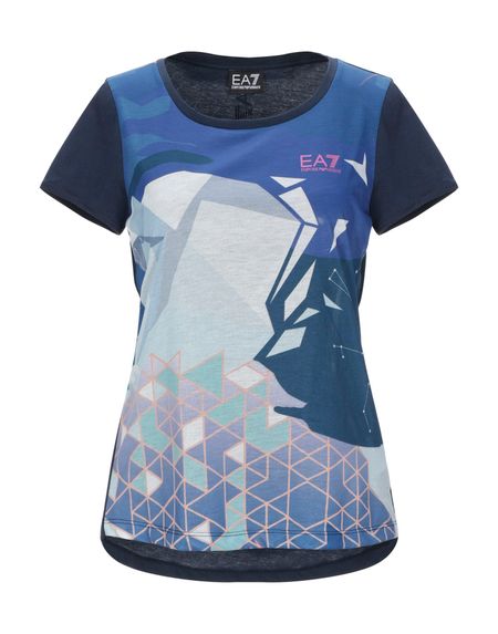 Футболка EA7 Футболка EA7