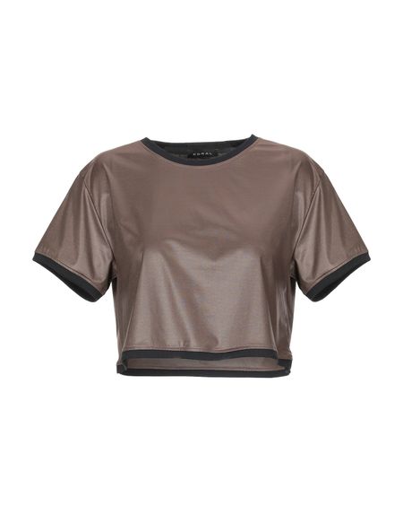 Футболка KORAL Футболка KORAL