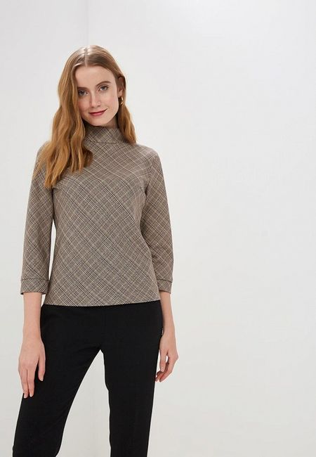 Блуза shovsvaro Блуза shovsvaro