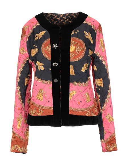 Куртка SHIRTAPORTER Куртка SHIRTAPORTER