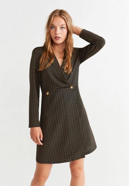 Платье Mango Платье Mango